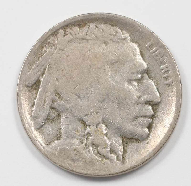 Better - 1923-D Peace Silver Dollar - 90% US Coin *2900