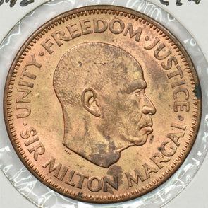 Sierra Leone 1964 Cent P150208 combine shipping0