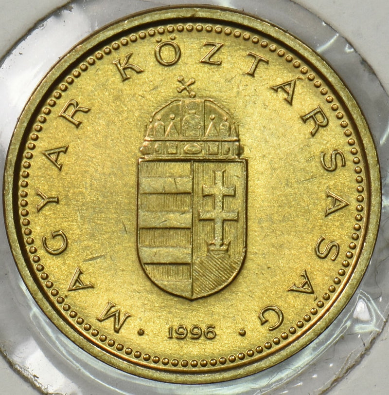 Hungary 1996 BP Forint BU P900460 combine shipping0