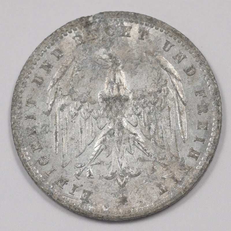 Germany 1923-A Weimar Republic 200 Mark P1914660