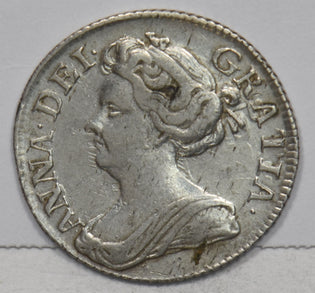 World Coins Raw