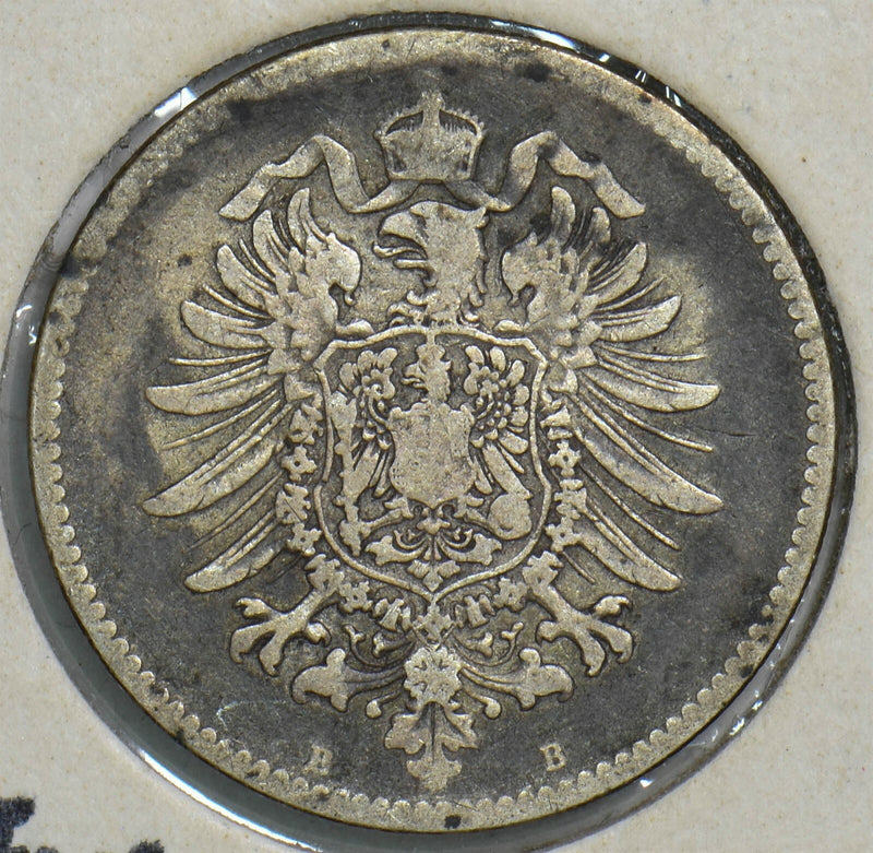 Germany 1875 Mark P190085 combine shipping0