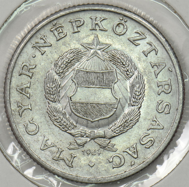 Hungary 1967 BP Forint P900436 combine shipping0