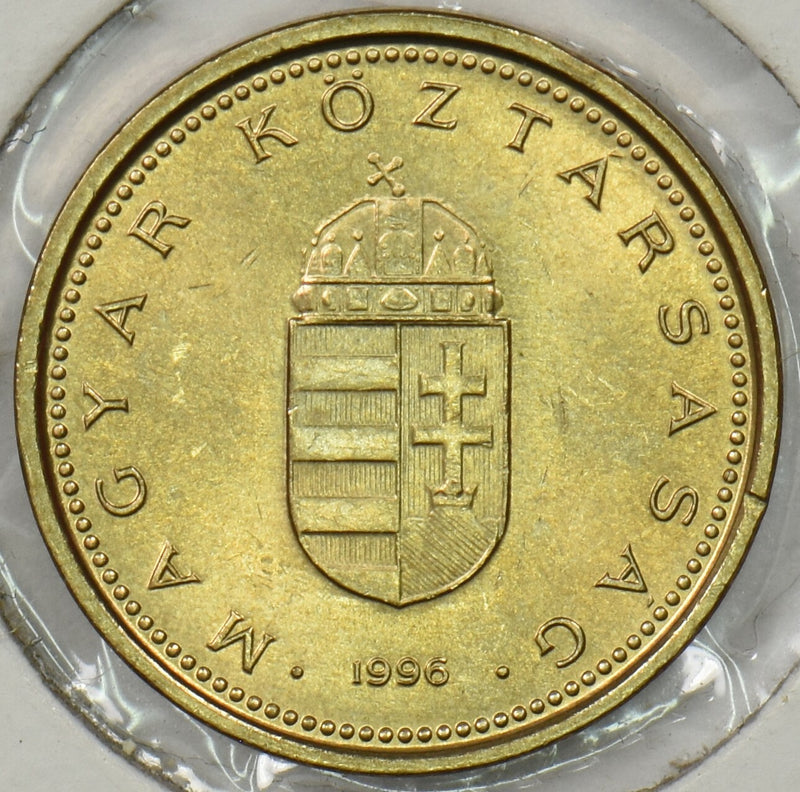 Hungary 1996 BP Forint BU P900461 combine shipping0