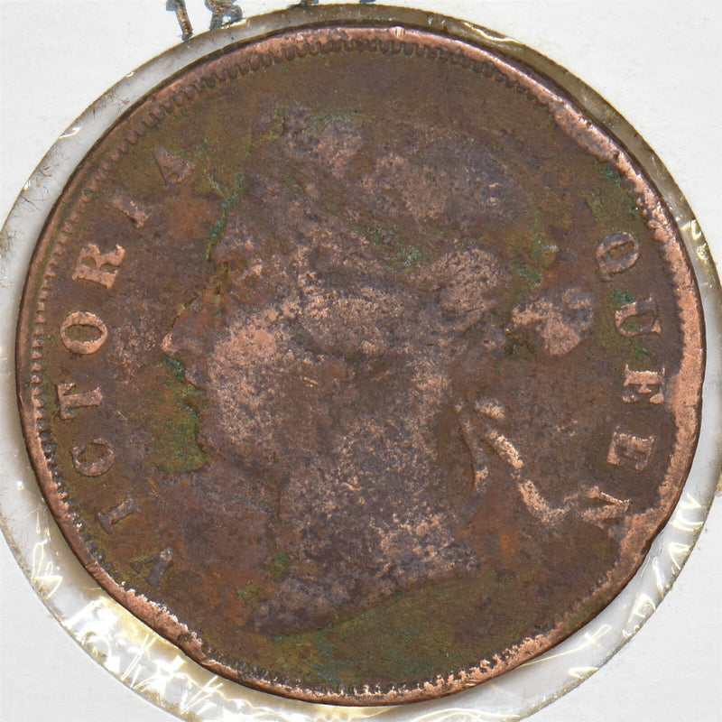 Malaysia 1897 Cent Straits Settlements P900069 combine shipping0