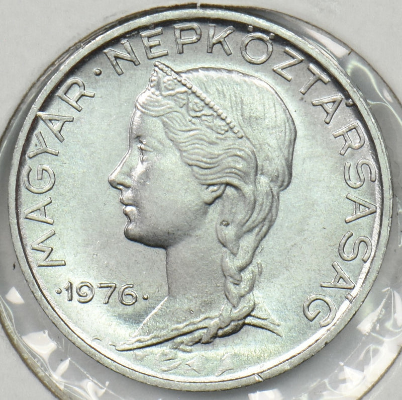 Hungary 1976 BP 5 Filler P190396 combine shipping0