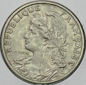 France 1903 25 Centimes P190519 combine shipping0