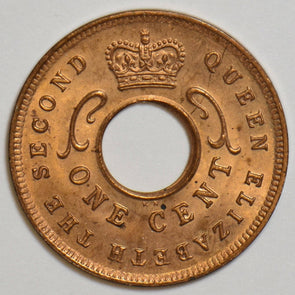 East Africa 1956 Cent P900048 combine shipping0