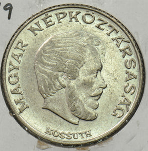 Hungary 1979 BP 5 Forint P900464 combine shipping0