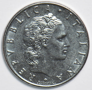 Italy 1976 50 Lire P900027 combine shipping1