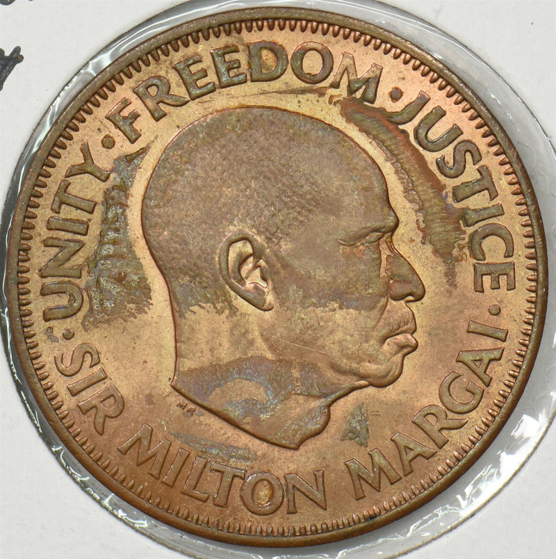 Sierra Leone 1964 Cent P150201 combine shipping0
