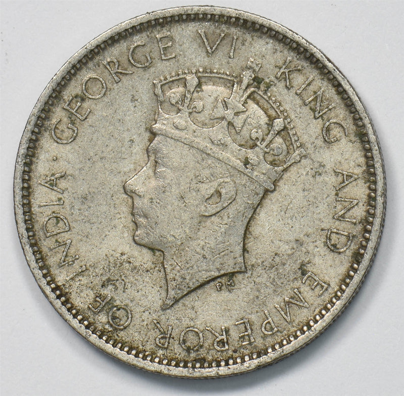 Hong Kong 1937 10 Cents KING GEORGE VI P903417 combine shipping0