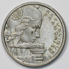France 1954 100 Francs Marianne P903513 combine shipping0