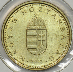 Hungary 2003 BP Forint BU P900457 combine shipping0