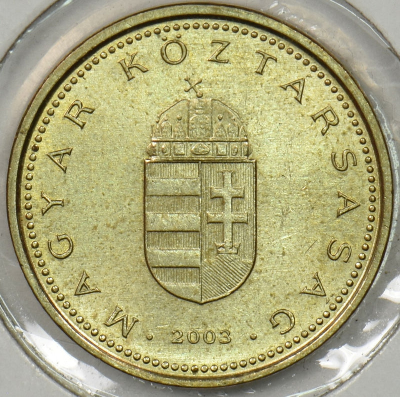 Hungary 2003 BP Forint BU P900457 combine shipping0