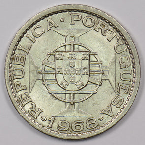 Macau 1968 Pataca P190256 combine shipping2