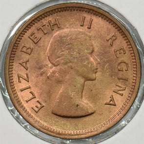 South Africa 1954 1/4 Penny Sparrows animal P900330 combine shipping1
