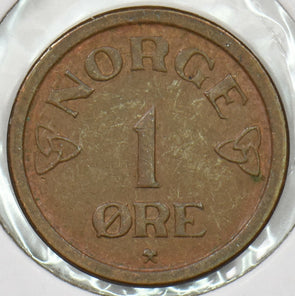 Norway 1956 Ore P190404 combine shipping1