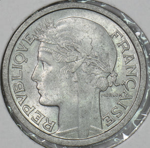 France 1949 B Franc P190520 combine shipping0