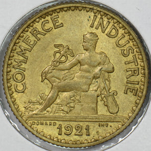 France 1921 Franc P190513 combine shipping0