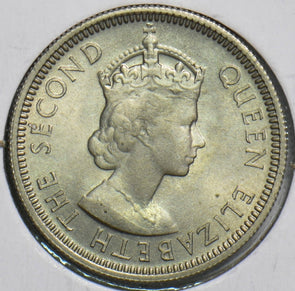 Fiji 1953 6 Pence Sea turtle animal P490006 combine shipping1