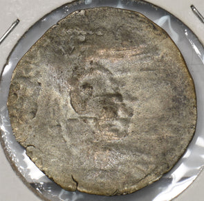 Afghanistan C 475-500AD Drachm Silver Hephthalite Napki Malka P490404 combine sh1