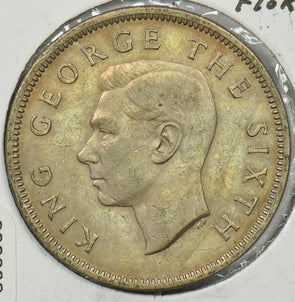 New Zealand 1951 Florin Kiwi Bird animal P900333 combine shipping1