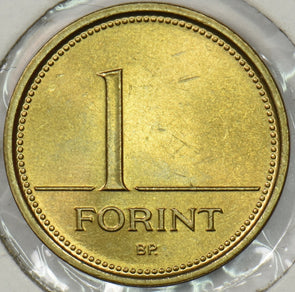 Hungary 1996 BP Forint BU P900461 combine shipping1