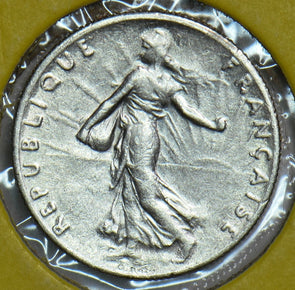 France 1915 50 Centimes P190083 combine shipping0