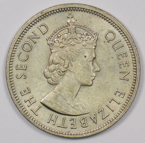 Hong Kong 1971 Dollar P190251 combine shipping2