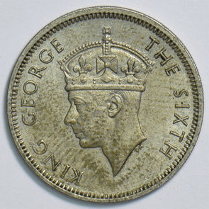 Hong Kong 1951 50 Cents P190090 combine shipping0