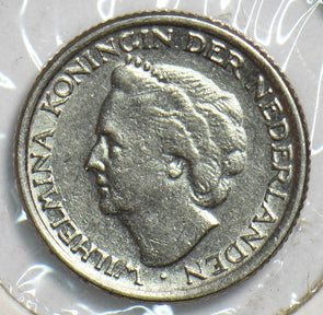 Netherlands 1948 10 Cents P900011 combine shipping0