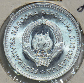Yugoslavia 1953 2 Dinara P190069 combine shipping0