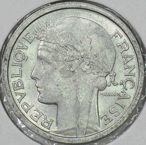 France 1948 B Franc P190517 combine shipping0
