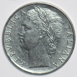 Italy 1968 100 Lira P900033 combine shipping0