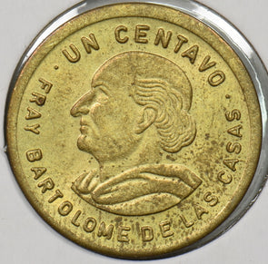 Guatemala 1991 Centavo P150159 combine shipping0